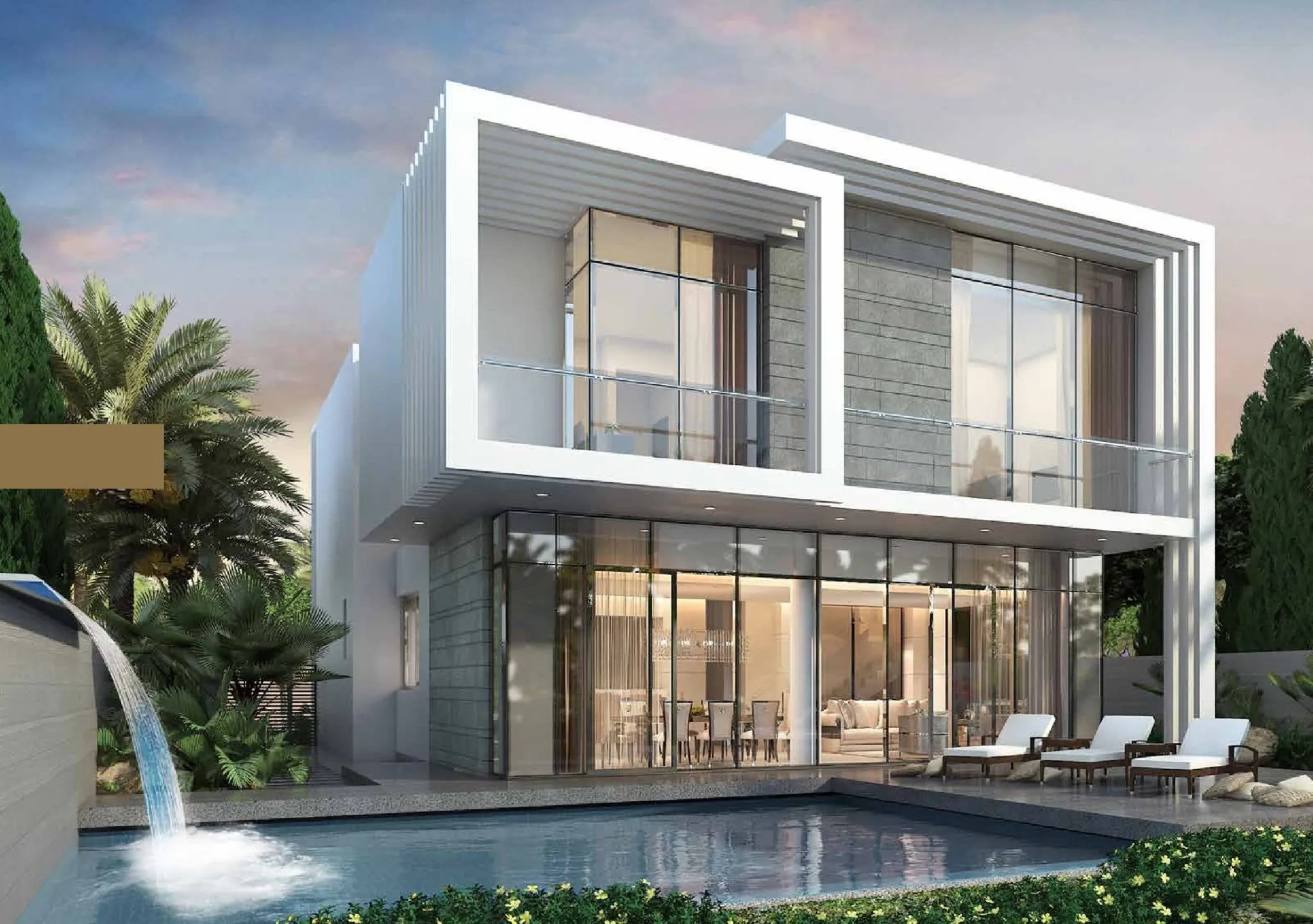 Buy Property in Dubai 