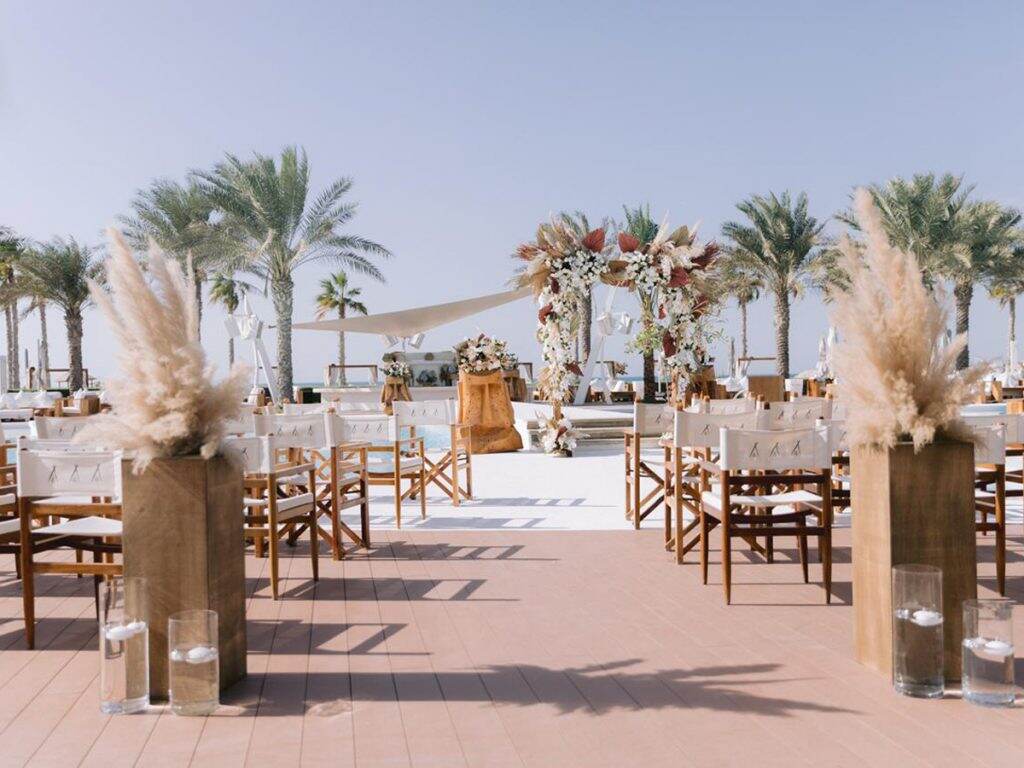 Dubai Wedding Venue -1