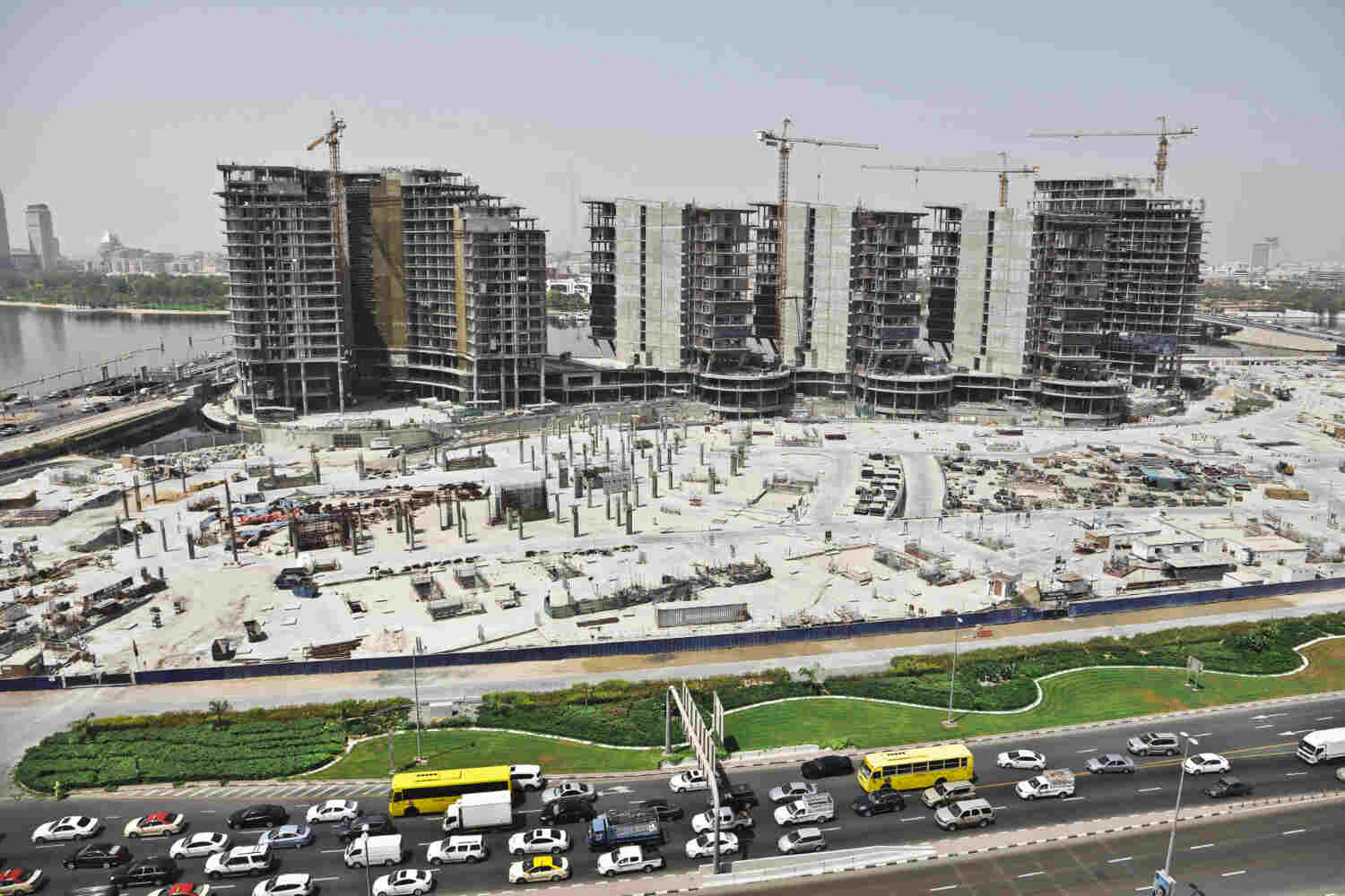 villa construction companies in Dubai