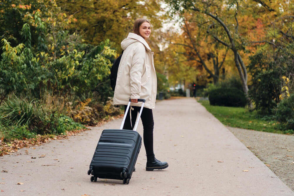 Travel Bag: The Ultimate Guide to Choosing the Perfect  