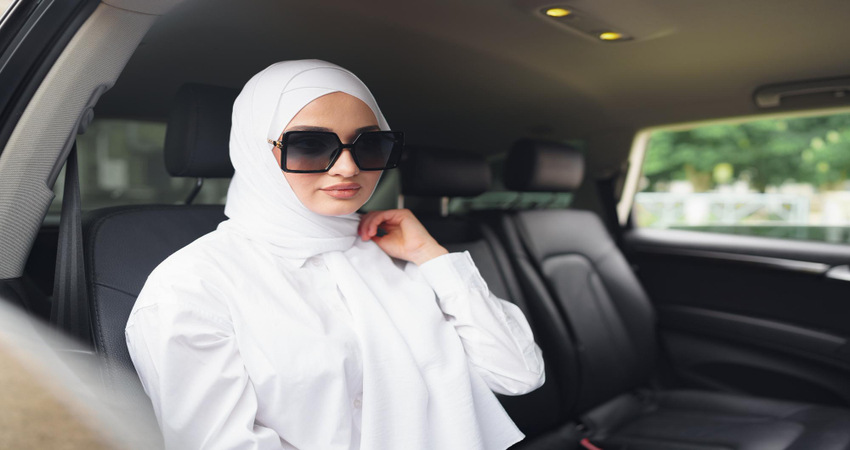 10 The Best Driving Schools In Dubai