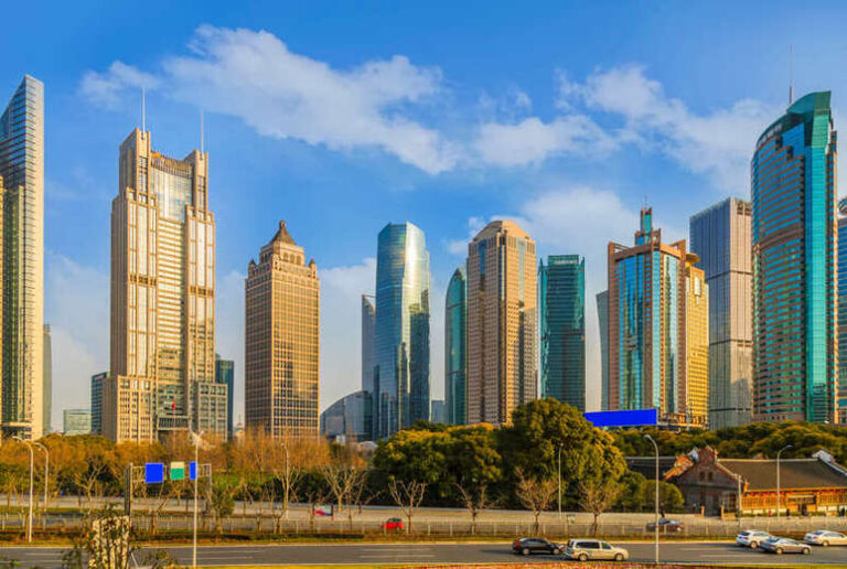 Real Estate Companies In Dubai