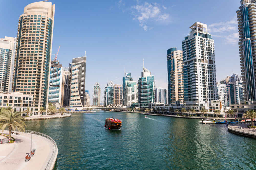 Fast-Track Travel And Tourism In Dubai: Unmissable Experiences For Visitors