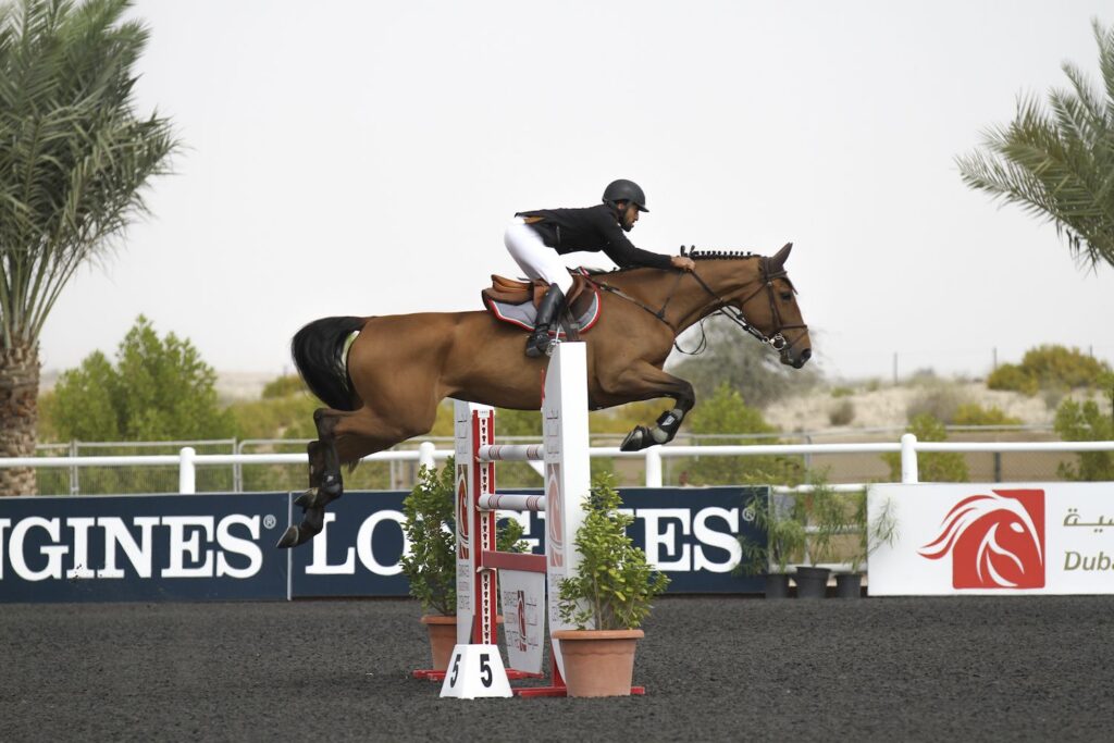Emirates Equestrian Centre | Go Dubai today