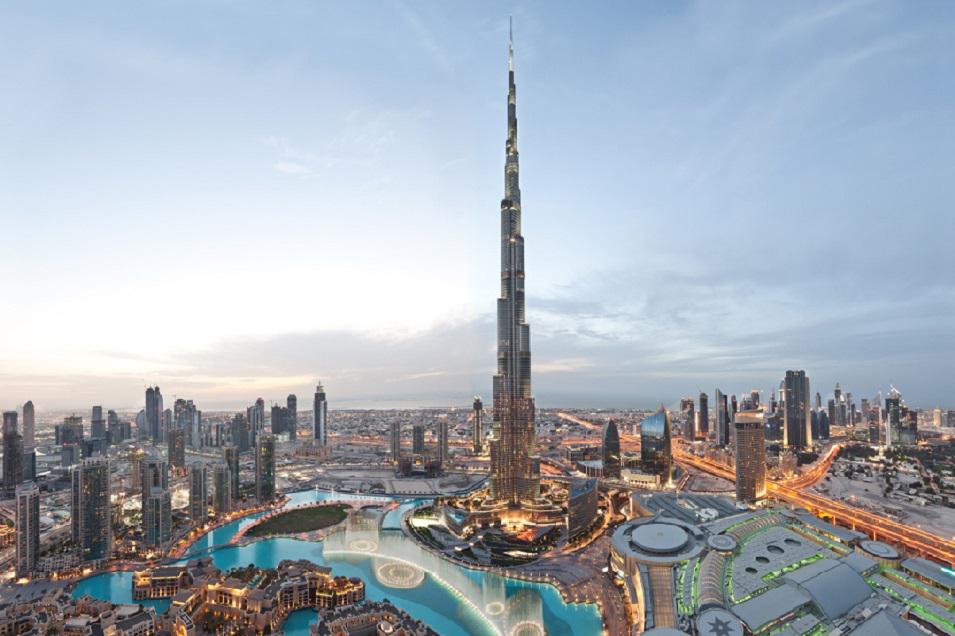 Burj Khalifa House Prices