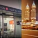Dubai Internet City Metro Station 2