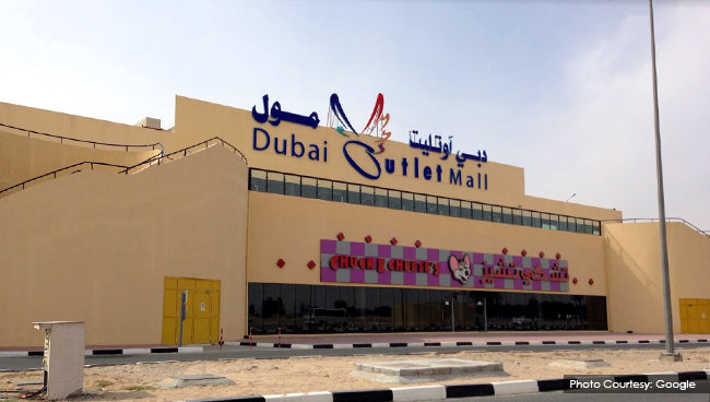Dubai Cheapest Shopping Destinations