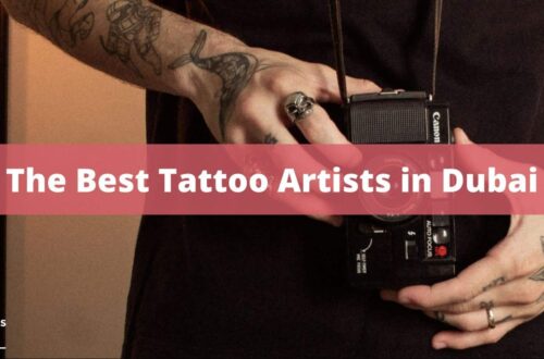 Best Tattoo Shops