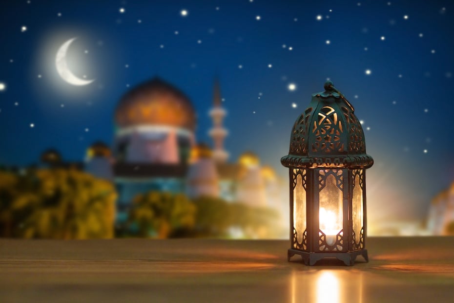 Eid Al Fitr Public Holidays UAE