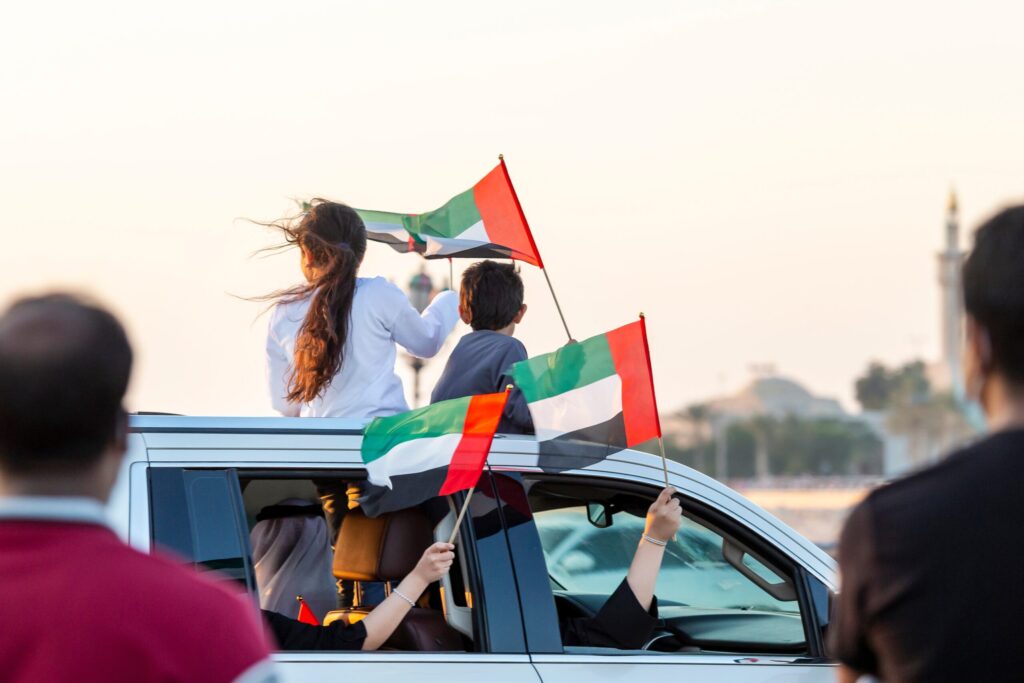UAE National Day: Public Holidays UAE