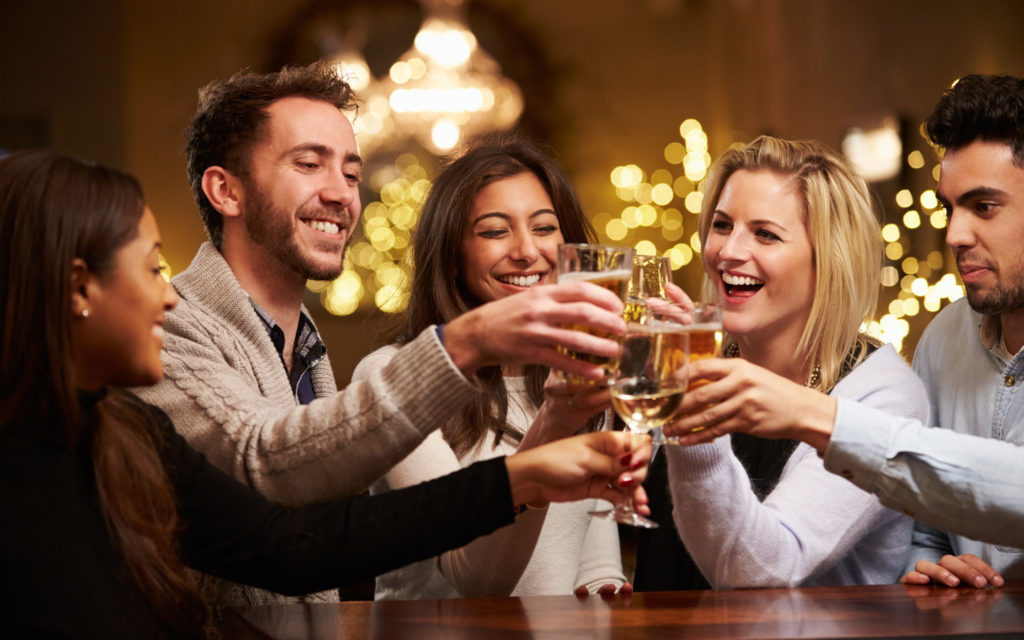 Alcohol Consumption Laws in Dubai