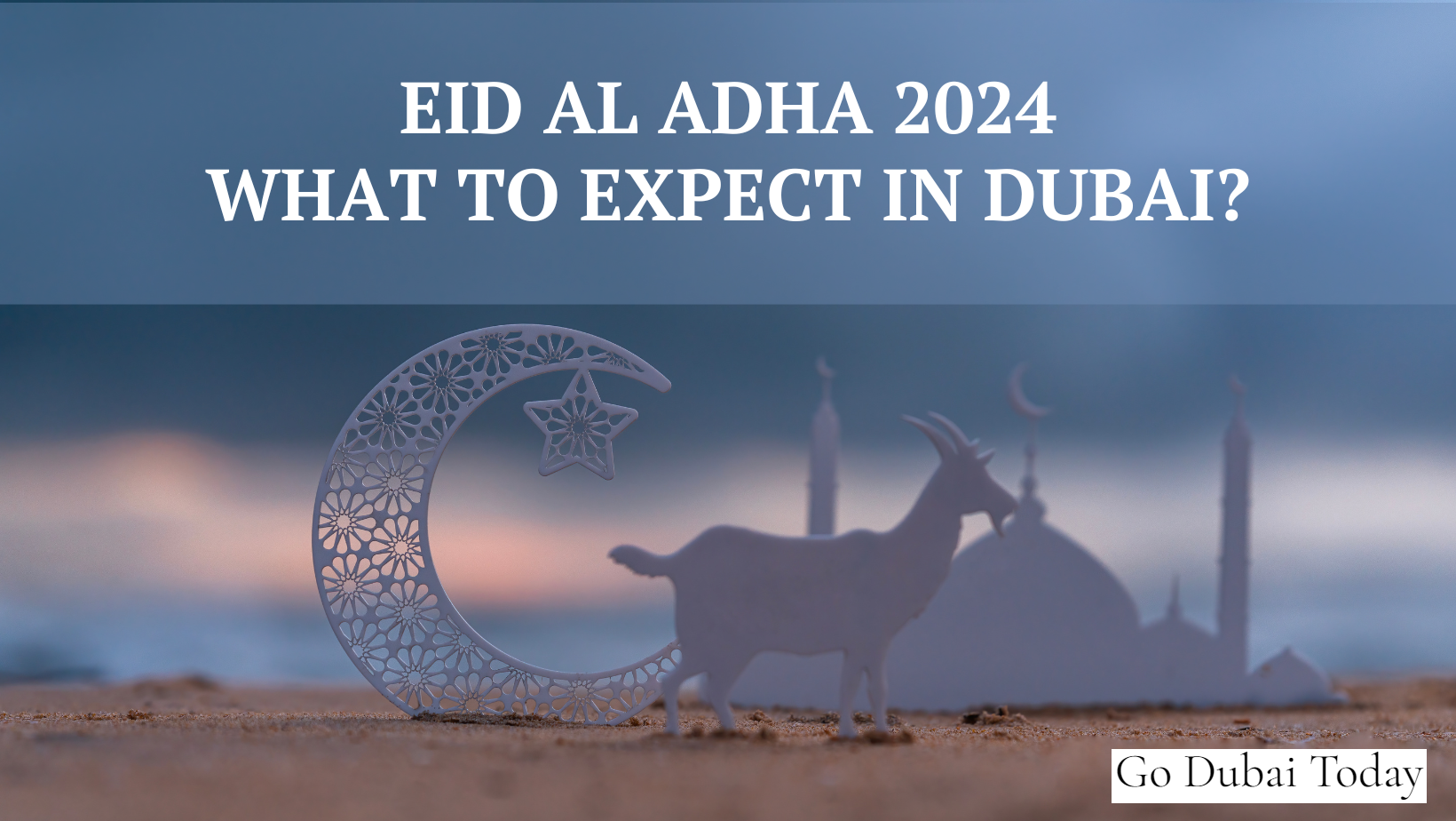 Eid Al Adha