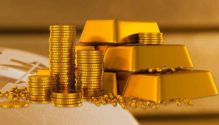 Gold Rate in Dubai last 6 Months
