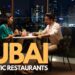 Romantic Restaurants in Dubai Marina