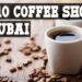 Cafes and Coffee Shops in Dubai