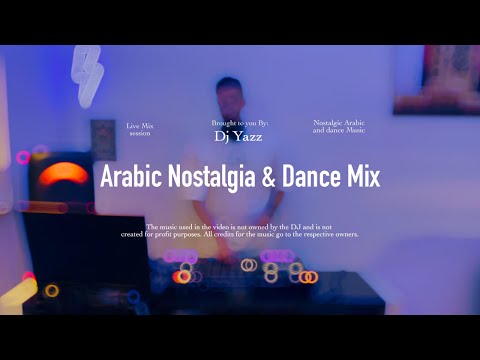 Top Arabic DJs and Live Performances