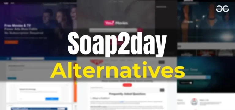 Soap2Day