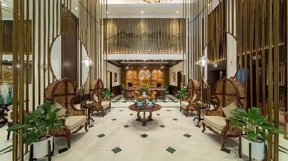 Is Potique Hotel Nha Trang Top 100 in the World