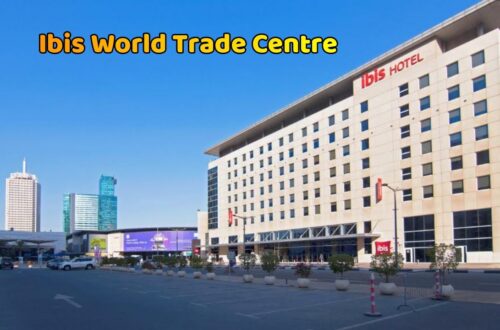 Hotel IBIS World Trade Centre